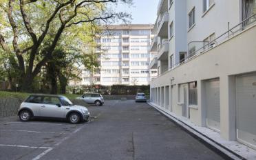 offener Parkplatz ein Zimmer - image - 4