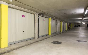 Einzelgarage ein Zimmer - image - 5