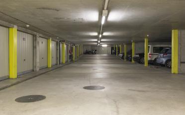 Einzelgarage ein Zimmer - image - 4