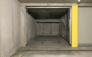 Einzelgarage ein Zimmer - image - 6