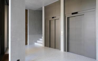 Tiefgarage ein Zimmer - image - 3