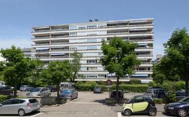 Apartment 3.5 rooms - image - 1