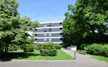 Place souterraine 1 pièce - image - 2