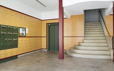 Einzelgarage ein Zimmer - image - 3