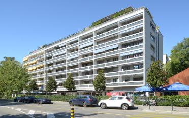 Einzelgarage ein Zimmer - image - 2