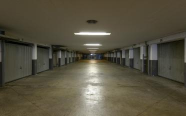 Einzelgarage ein Zimmer - image - 5