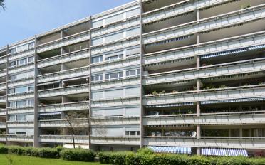 offener Parkplatz ein Zimmer - image - 2