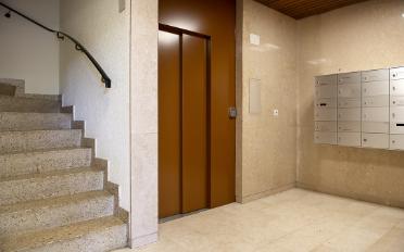 Tiefgarage ein Zimmer - image - 3