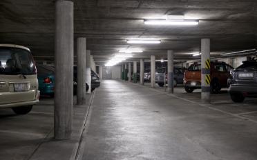 Tiefgarage ein Zimmer - image - 4