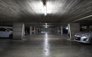 Tiefgarage ein Zimmer - image - 4