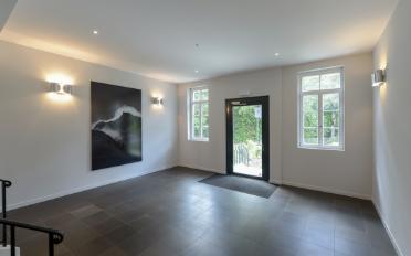 Moto Hallenplatz ein Zimmer - image - 3