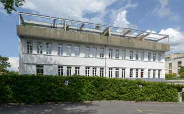 Moto Hallenplatz ein Zimmer - image - 2