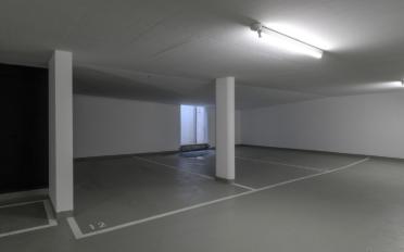 Moto Hallenplatz ein Zimmer - image - 4