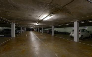 Tiefgarage ein Zimmer - image - 3
