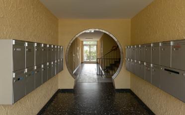 Einzelgarage ein Zimmer - image - 1