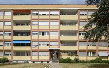 Einzelgarage ein Zimmer - image - 2