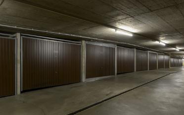 Garage individuel 1 pièce - image - 5