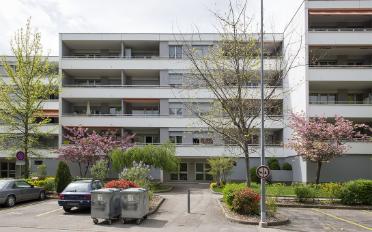 Appartement 6 pièces - image - 2