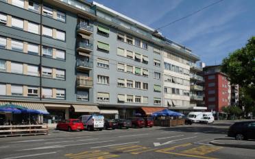Apartment 3.5 rooms - image - 1