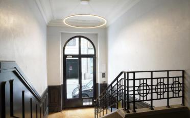 Apartment 3 rooms - image - 4