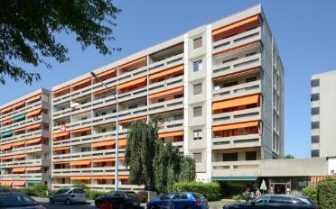 Wohnung 5 Zimmer - image - 1