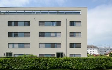 Appartement 5 pièces - image - 1