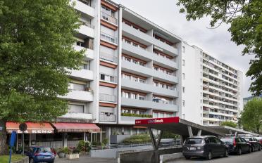 Appartement 4 pièces - image - 1