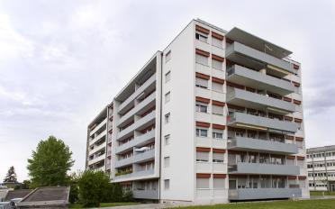 Appartement 4 pièces - image - 2