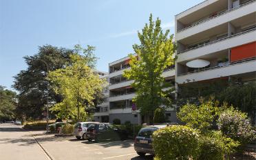 Wohnung 5 Zimmer - image - 2