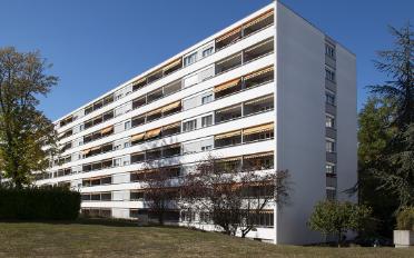 Wohnung 3.5 Zimmer - image - 1