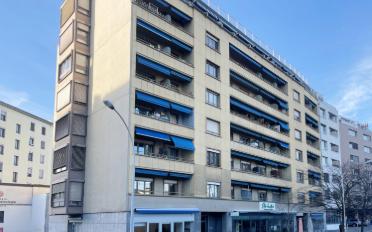 Apartment 4 rooms - image - 1