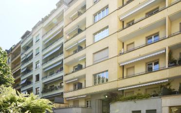 Apartment 3 rooms - image - 2