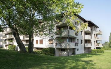 Appartement 4 pièces - image - 1