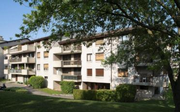 Appartement 4 pièces - image - 2