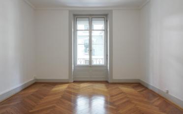 Wohnung 3.5 Zimmer - image - 1