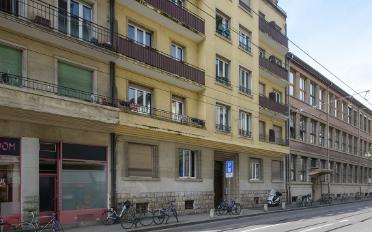 Wohnung 2.5 Zimmer - image - 1