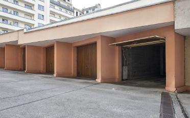 Garage individuel 1 pièce - image - 5