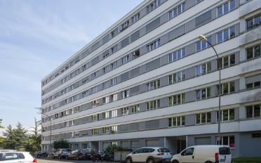 Apartment 3.5 rooms - image - 2