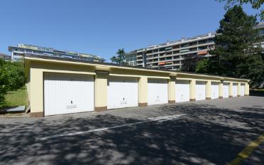 Garage individuel 1 pièce - image - 2