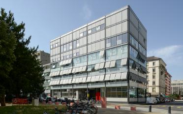 offener Parkplatz ein Zimmer - image - 3