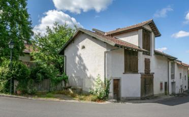 Single house 5 rooms - image - 2