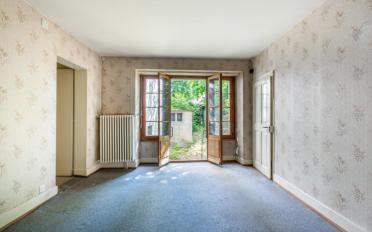 Single house 5 rooms - image - 3
