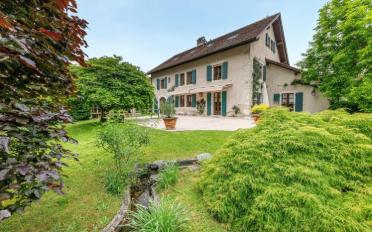 Maison - image - 2