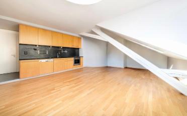 Appartement 3 pièces - image - 2