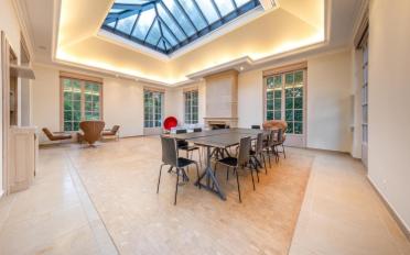 Single house 12 rooms - image - 4