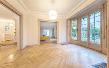 Single house 12 rooms - image - 3