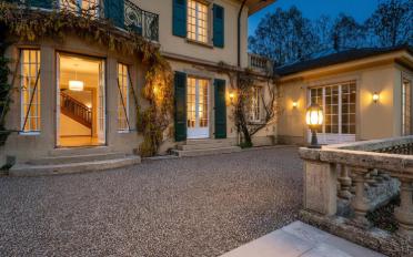 Single house 12 rooms - image - 7