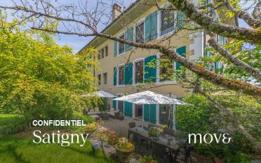 Duplex 8 Zimmer - image - 1