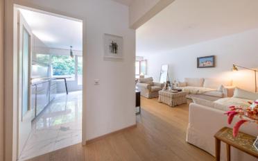 Apartment 4 rooms - image - 4