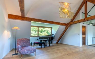Maison 12 pièces - image - 8